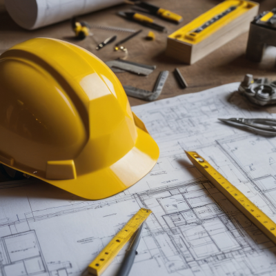 Gerenciamento de Obras
